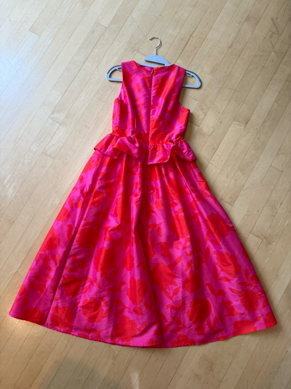 Kate Spade X Target Sundress, 0, GD1296 - Picture 6 of 7